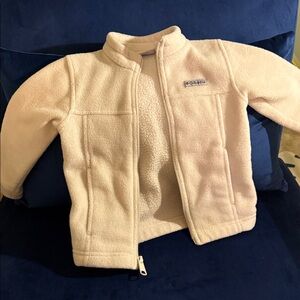Columbia Baby Fleece Jacket 18-24M